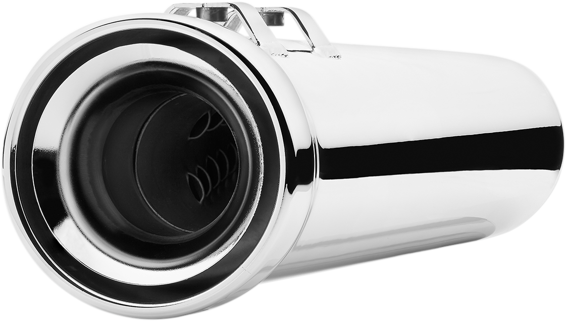 MUFFLERS NH DRESSER 95-16