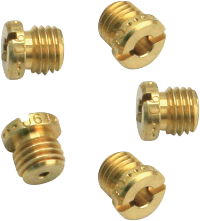 MAIN JET .060" S&S