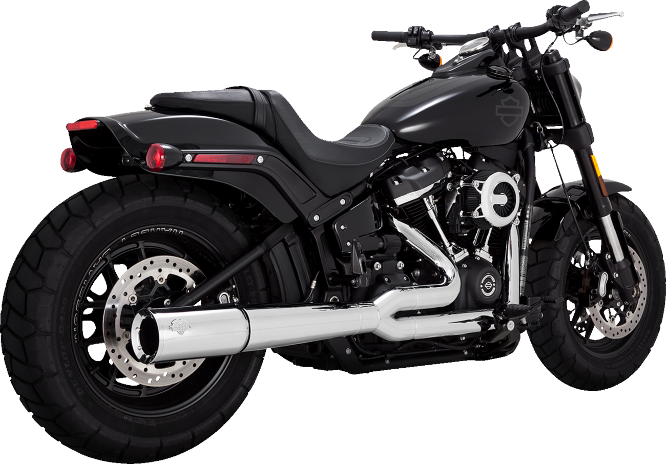EXHAUST PRO-P CHR.18+ ST
