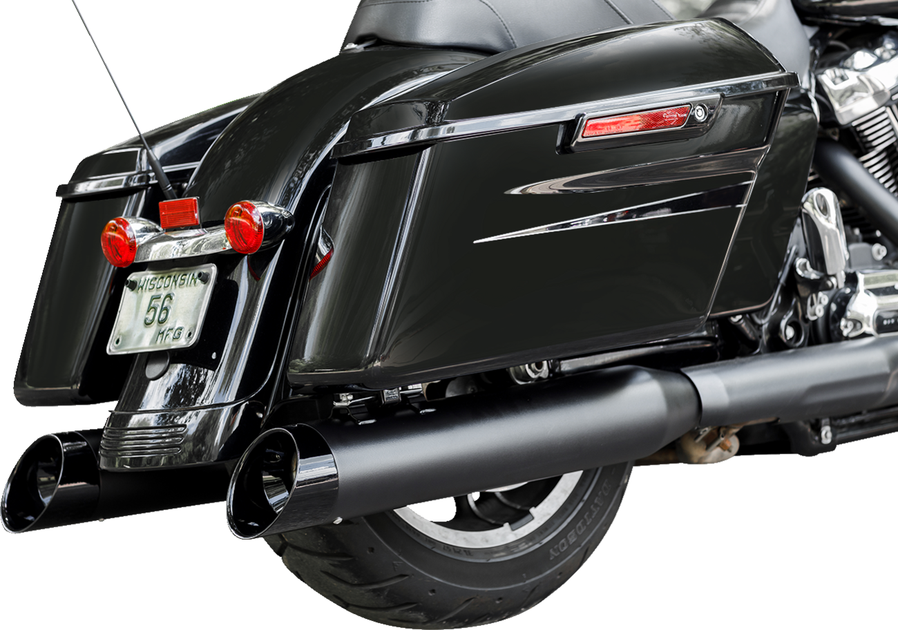 MUFFLERS BL MK45CL-22FL