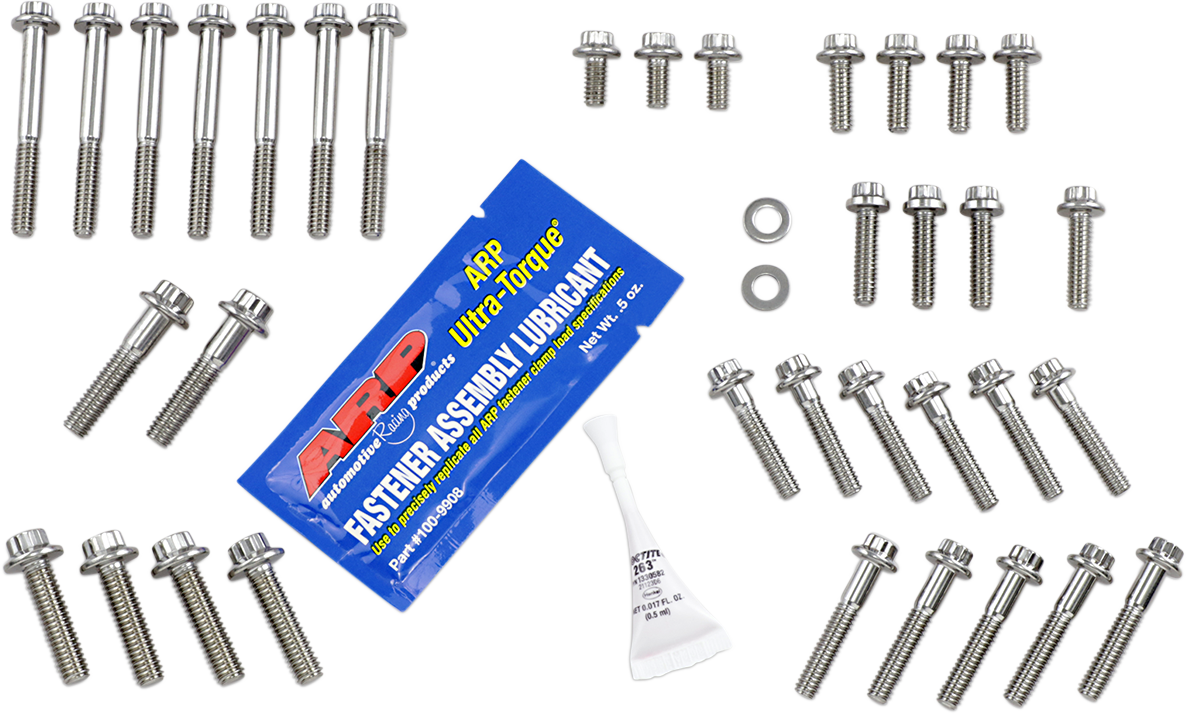BOLT KT PRI/TRA FXR 85-99