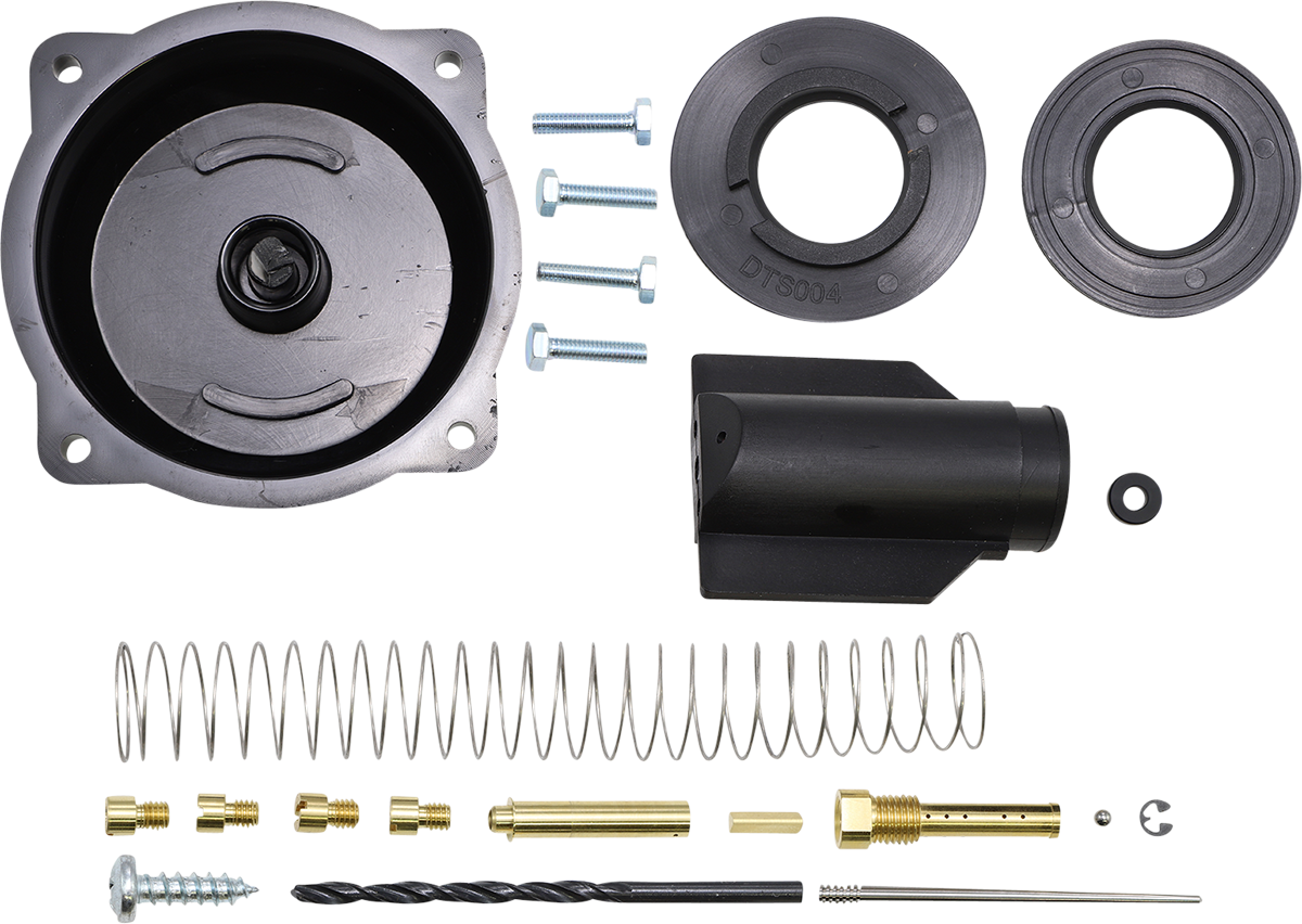 JETKIT HAR1340 TSLID STG7