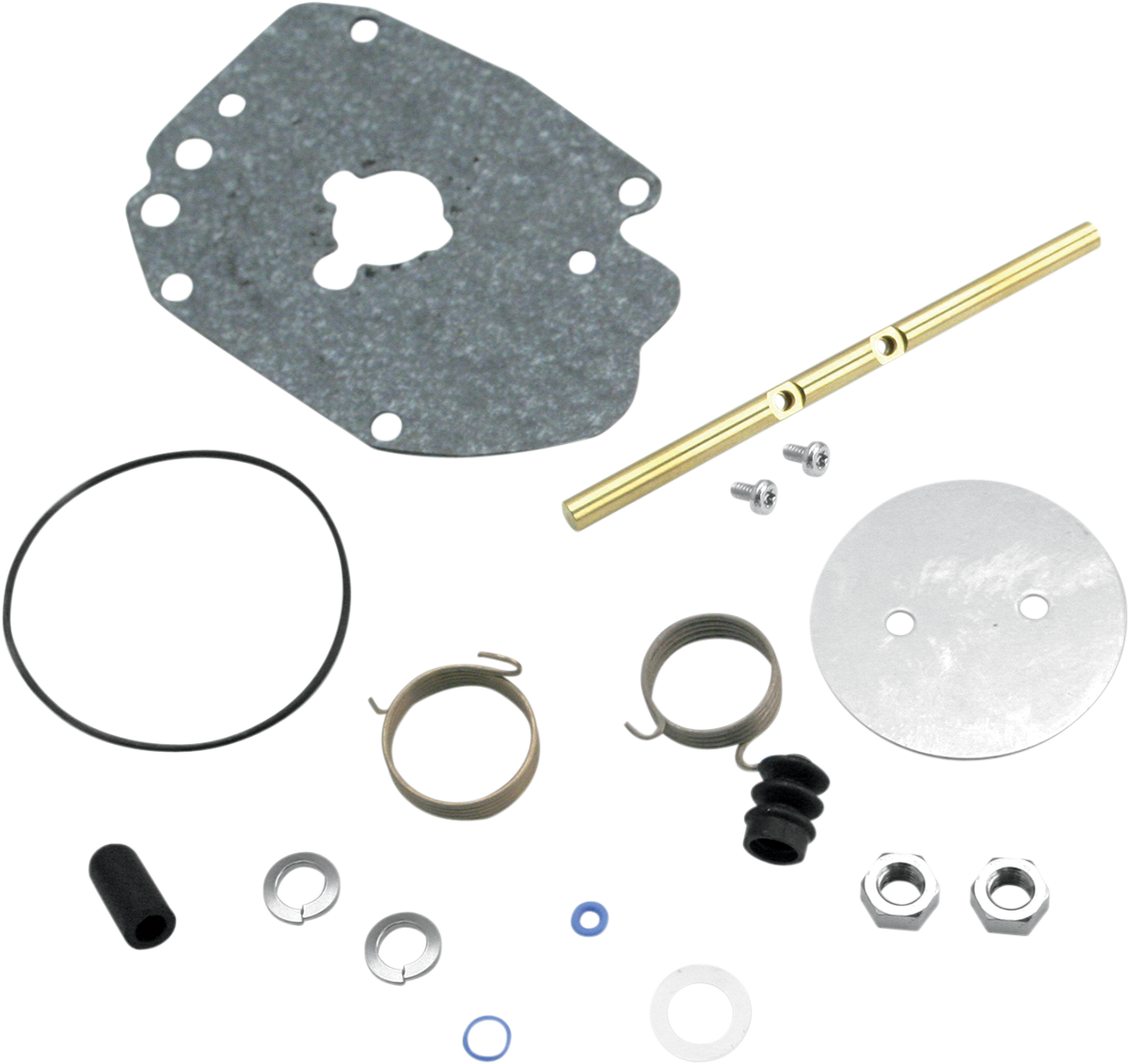 REBLD KIT FOR S&S SUPER G