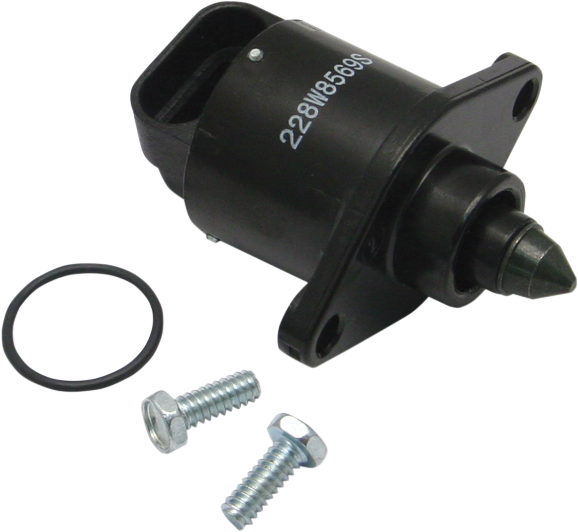 MOTOR IDLE AIR CNTL