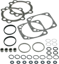 T/END GASKET 3 5/8"S&S BT
