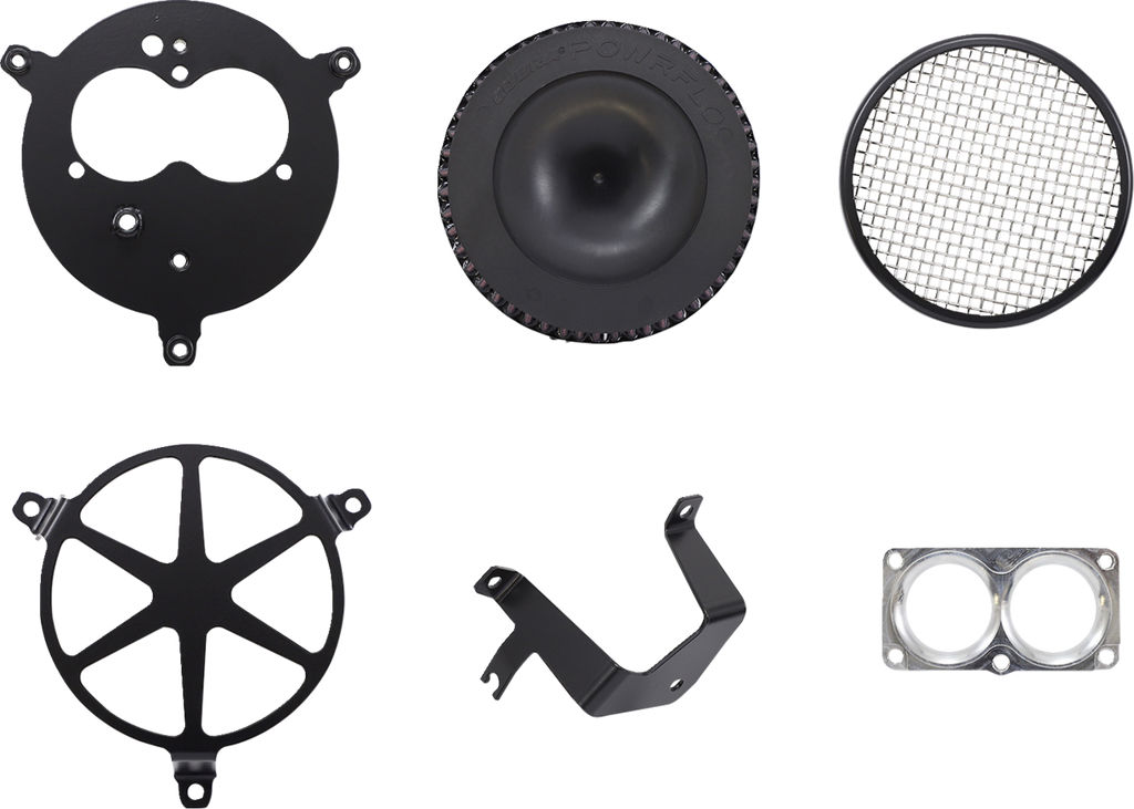 AIR FILTER BLK SP VN900