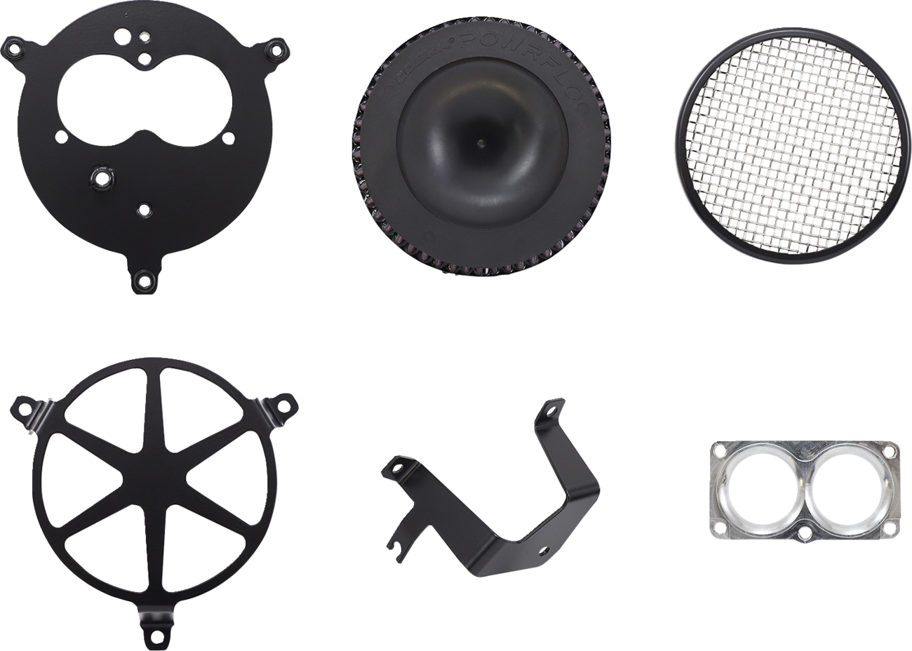 AIR FILTER BLK SP VN900