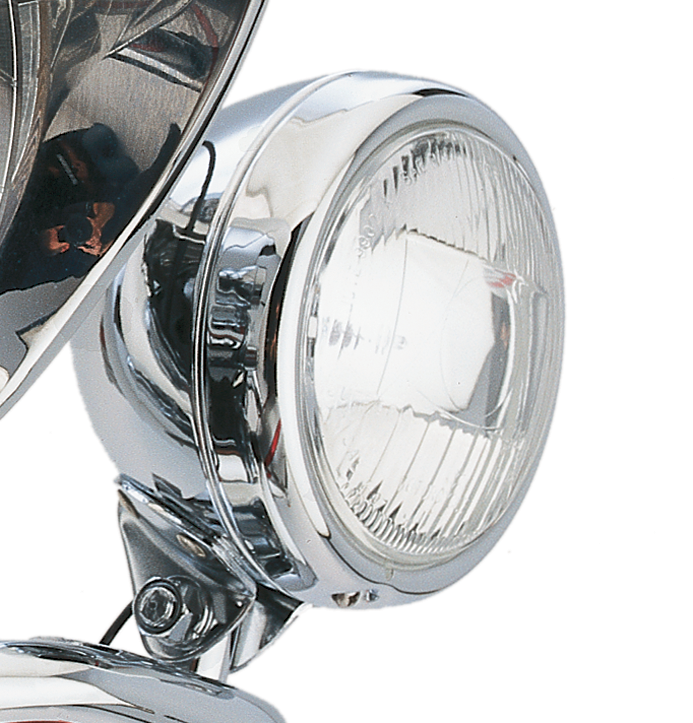 BULLET SPOTLIGHT ASSEMBLY