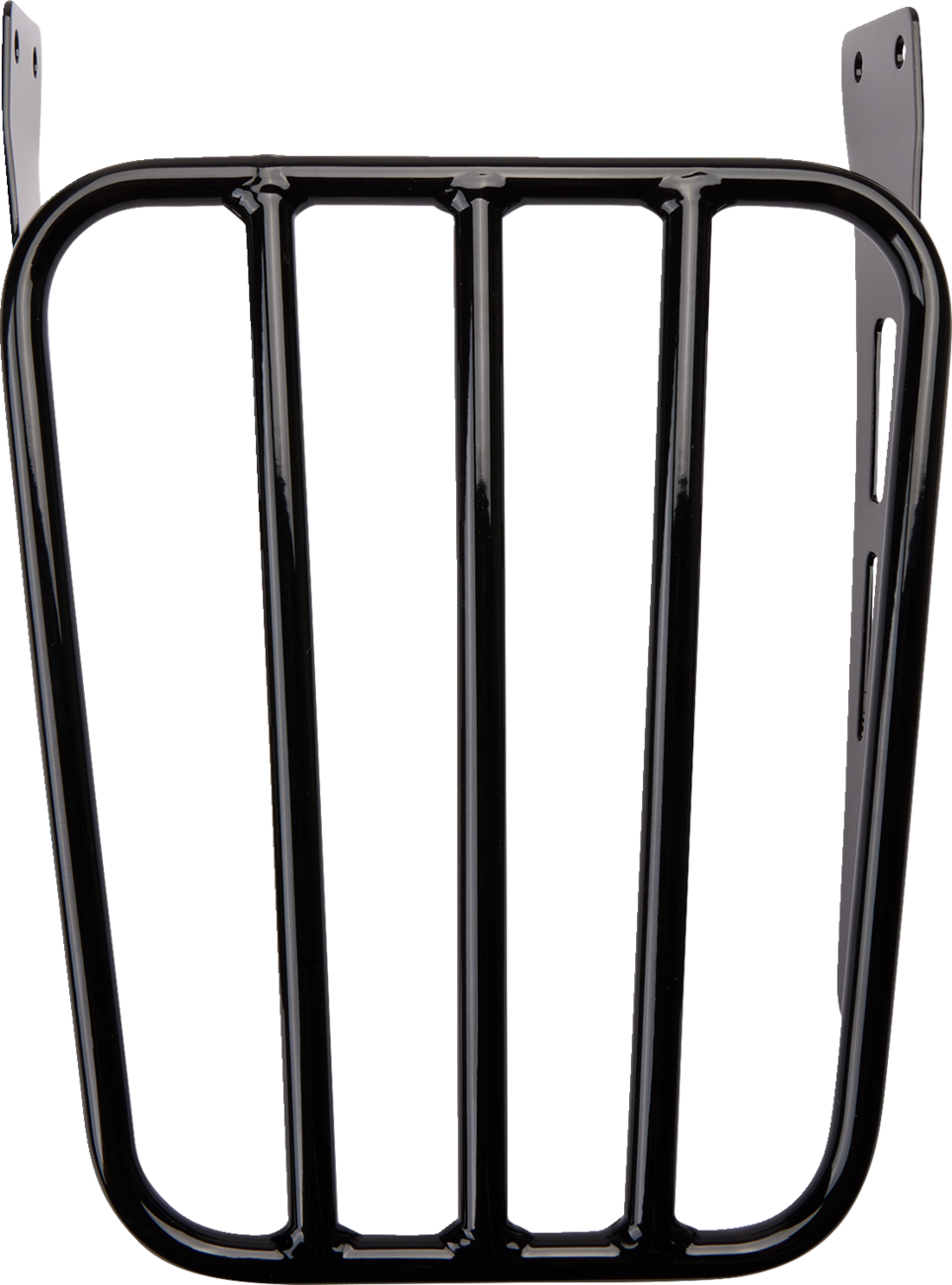 LUGGAGE RACK SB TUBE BLK