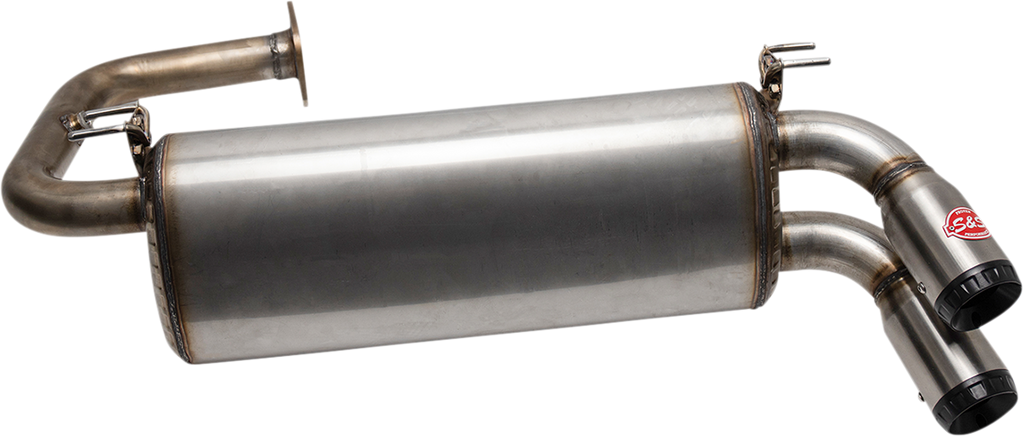 MUFFLER PWR TUNE 49STATE