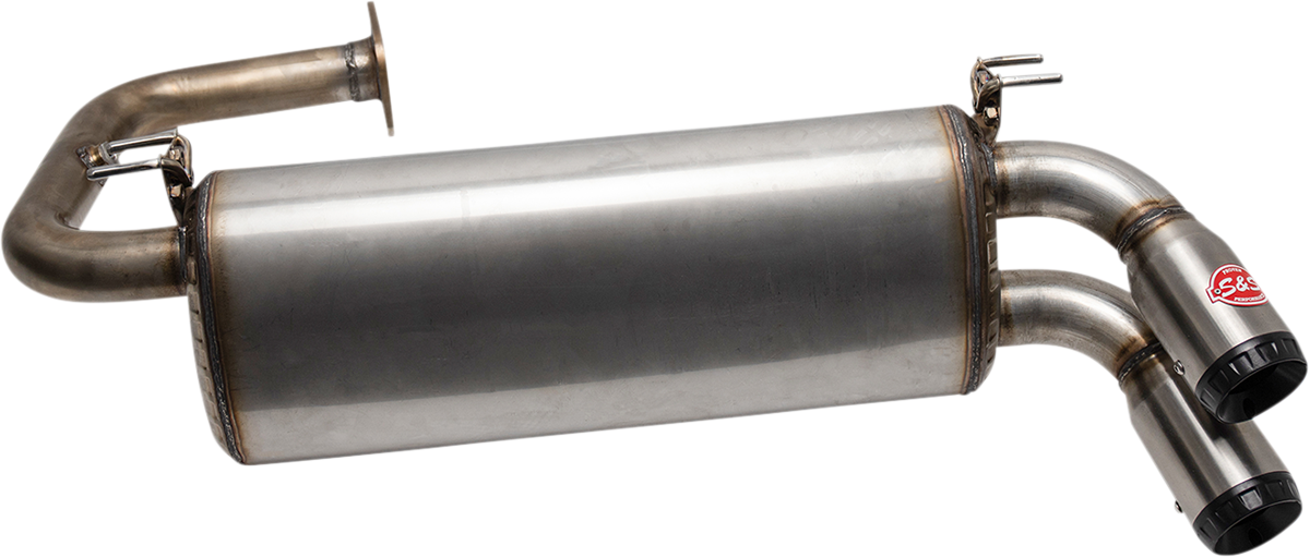 MUFFLER PWR TUNE 49STATE