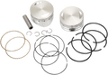 STD.PISTONS 100/7"MOTOR