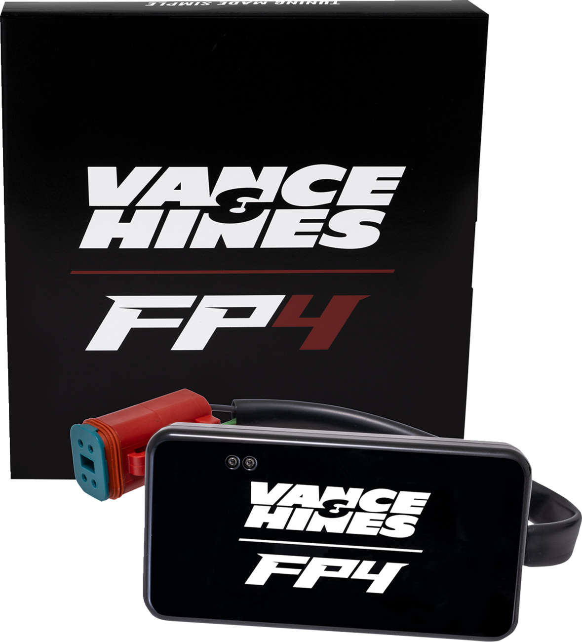 FUELPAK FP4 PRE-2014 H-D