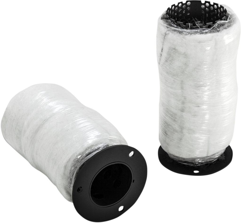 BAFFLE QUIET MINI GREN