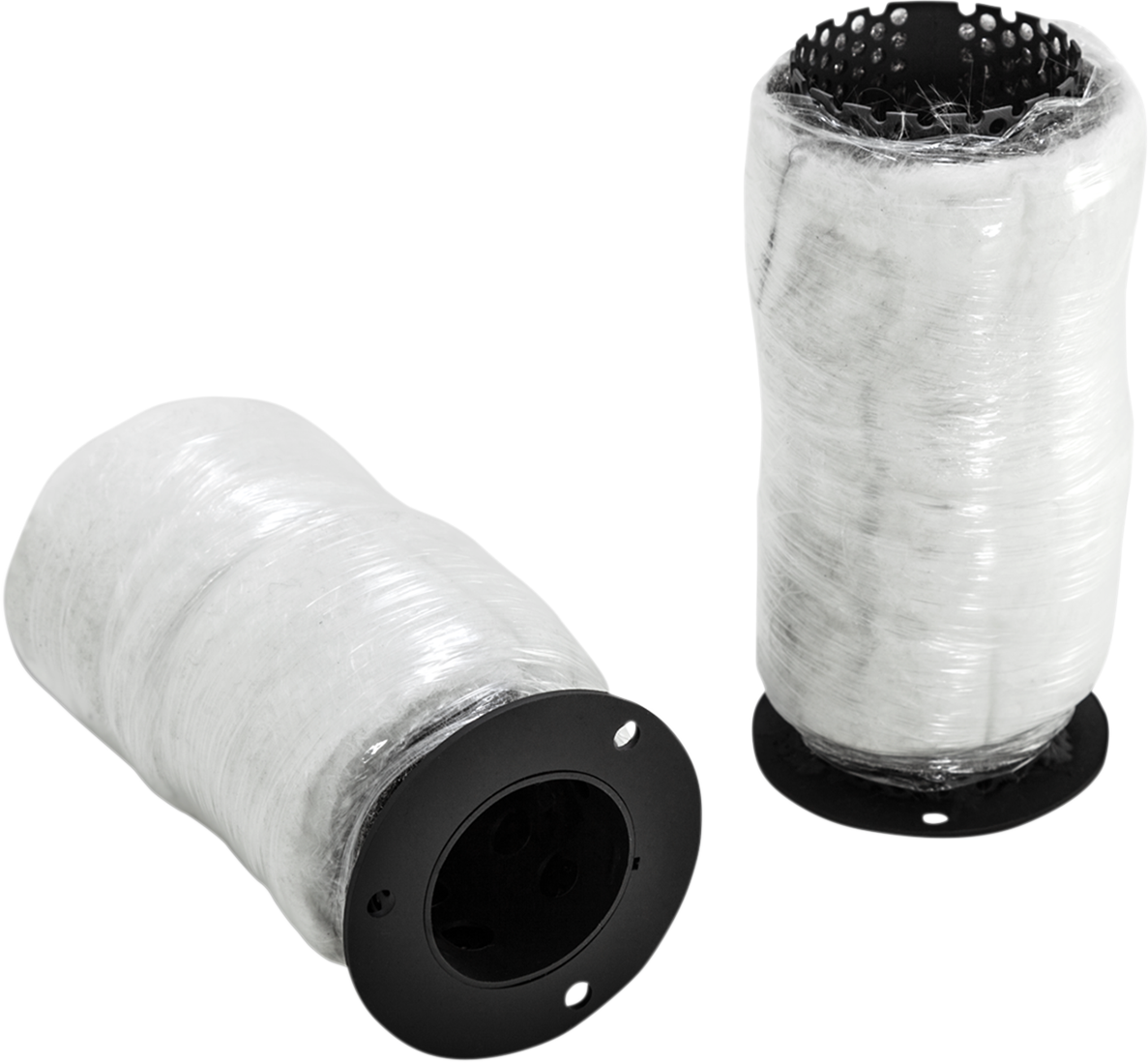 BAFFLE QUIET MINI GREN