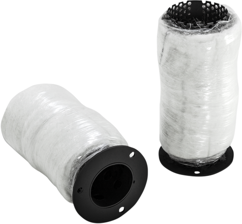 BAFFLE QUIET MINI GREN