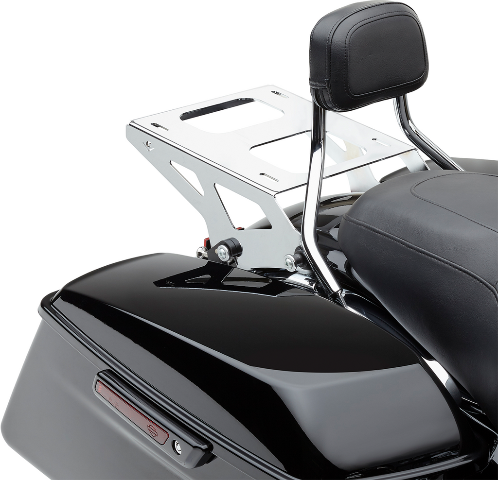 MOUNT TOUR PACK CHROME
