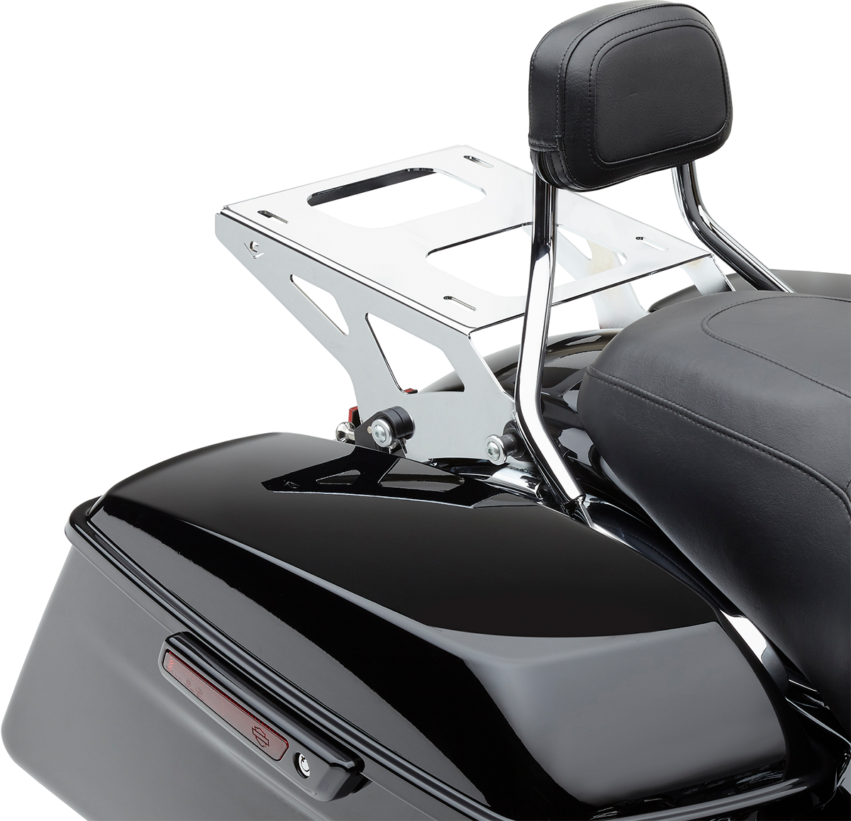 MOUNT TOUR PACK CHROME