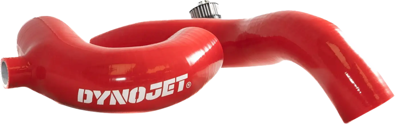 BOOST TUBE KIT 24+ CAN-AM MAV R