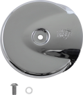 COVER A/C CHR.V02 S-RAY