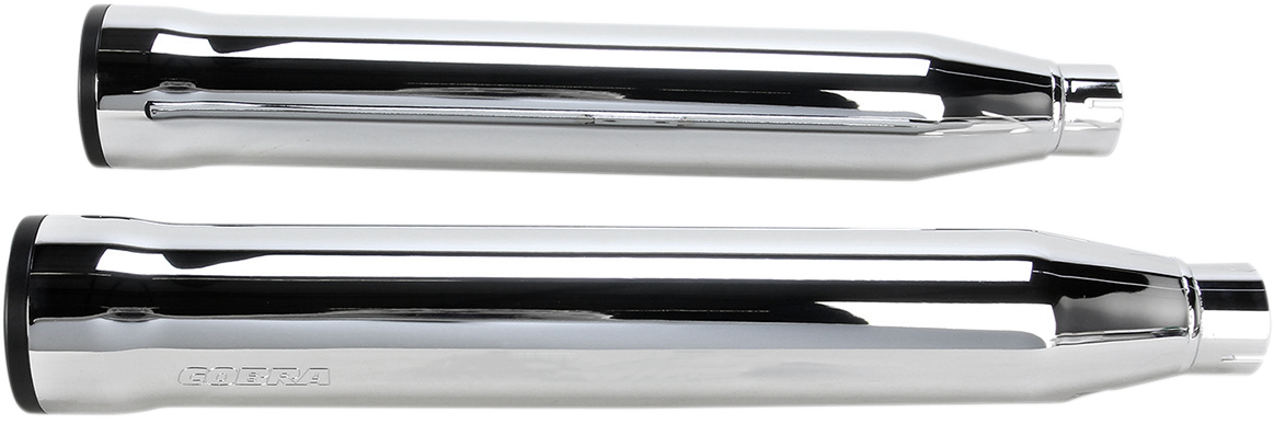 MUFFLERS 3" RPT FLSTF 17