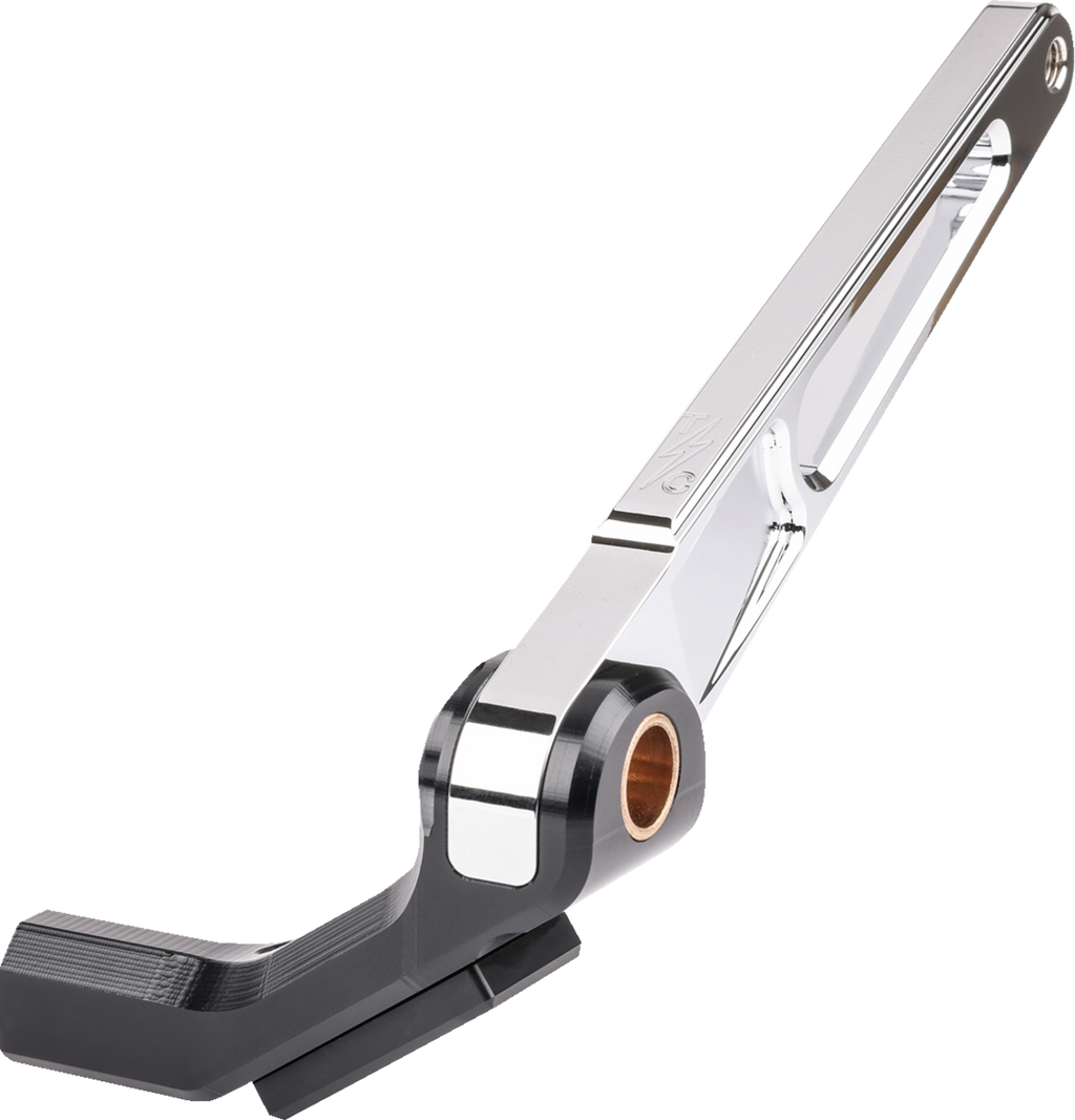 ARM BRAKE M8 SOFTAIL W/MID CONTROLS 2018-2023 CHROME