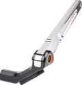 ARM BRAKE M8 SOFTAIL W/MID CONTROLS 2018-2023 CHROME