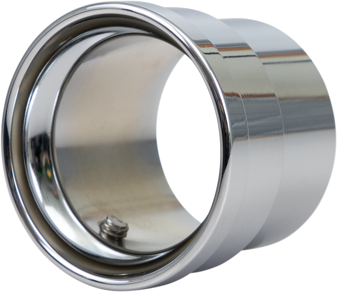 TIP STEEL STRAIGHT