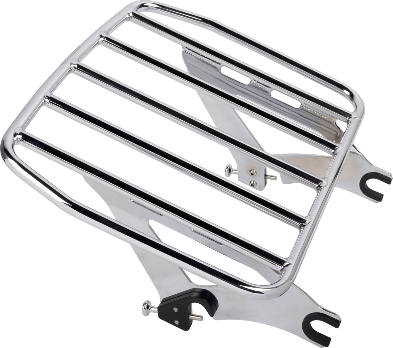 DET RACK  CHIEFTAIN CHR