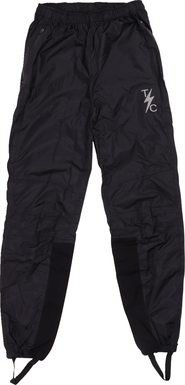 PANT MISSION RAIN LG/XL