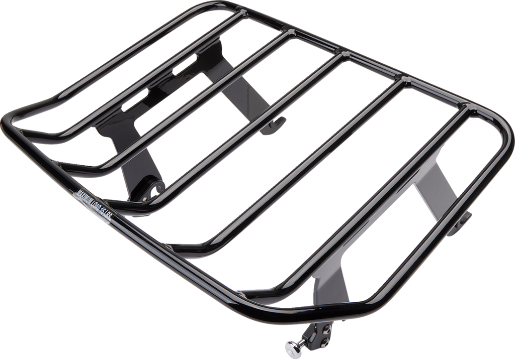 RACK BA CHIEF BLK