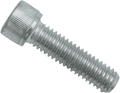 SCREW 3/8-16X1.37"50-0163