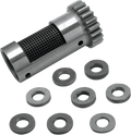 S&S STEEL BRTH GEAR 48-77