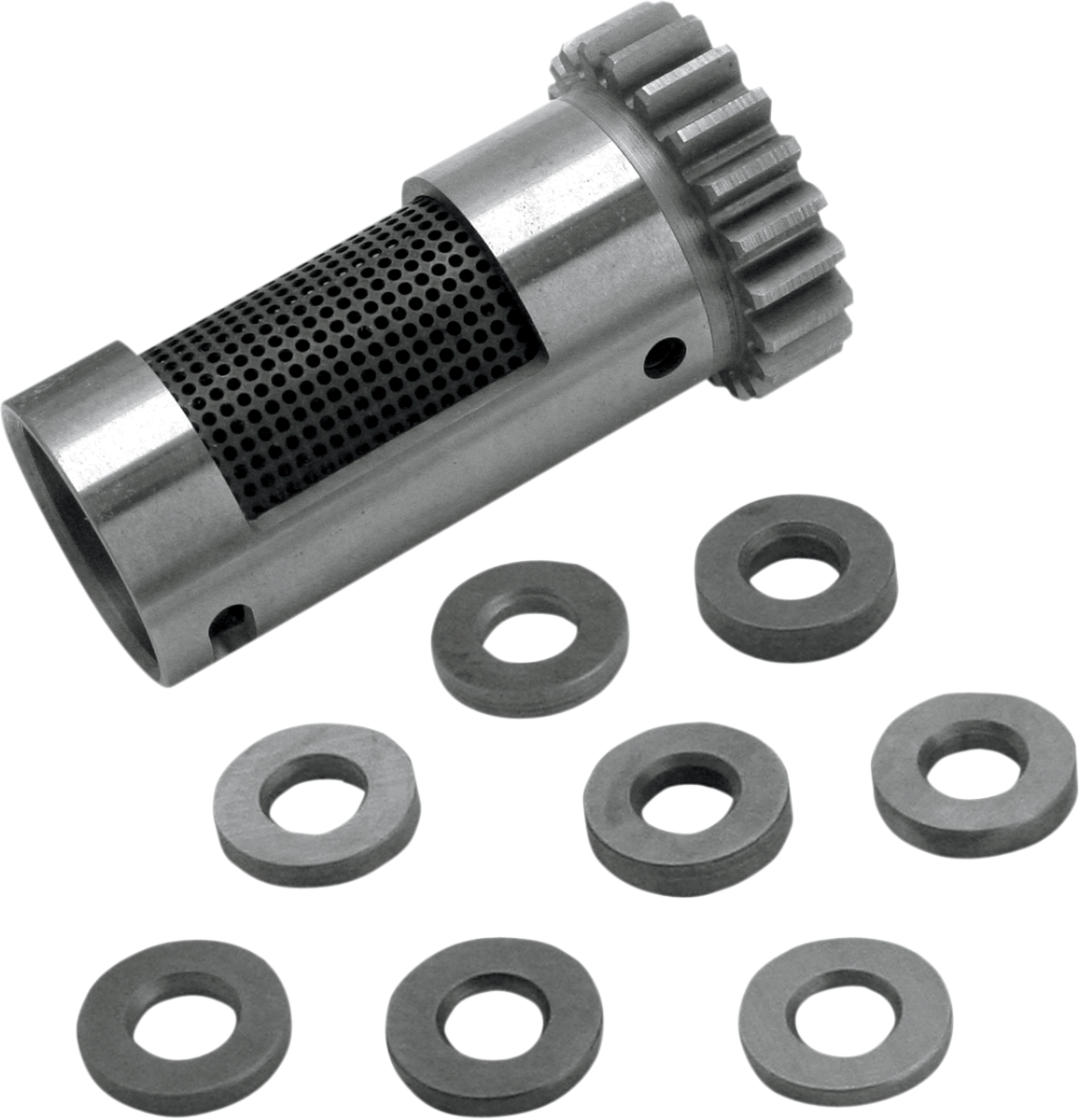 S&S STEEL BRTH GEAR 48-77