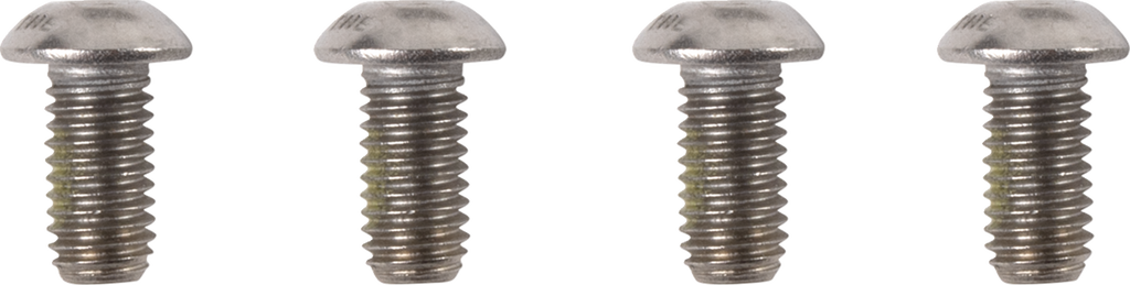 SISSY BAR RACK-FORMED (BLK) GROM 22-23