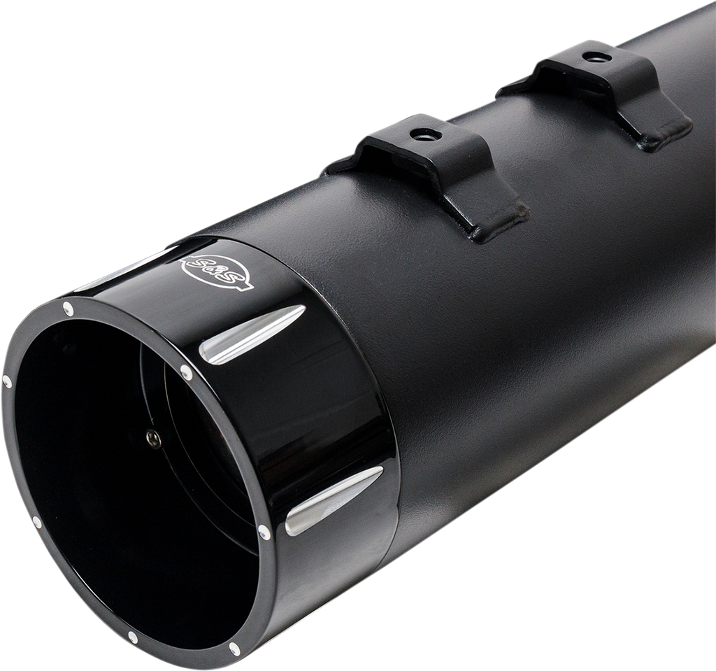 MUFFLER 4.5"B/B TRACR 17-