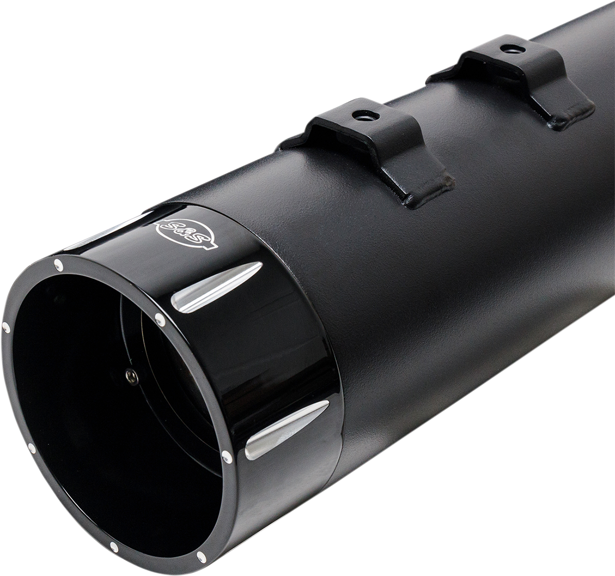 MUFFLER 4.5"B/B TRACR 17-