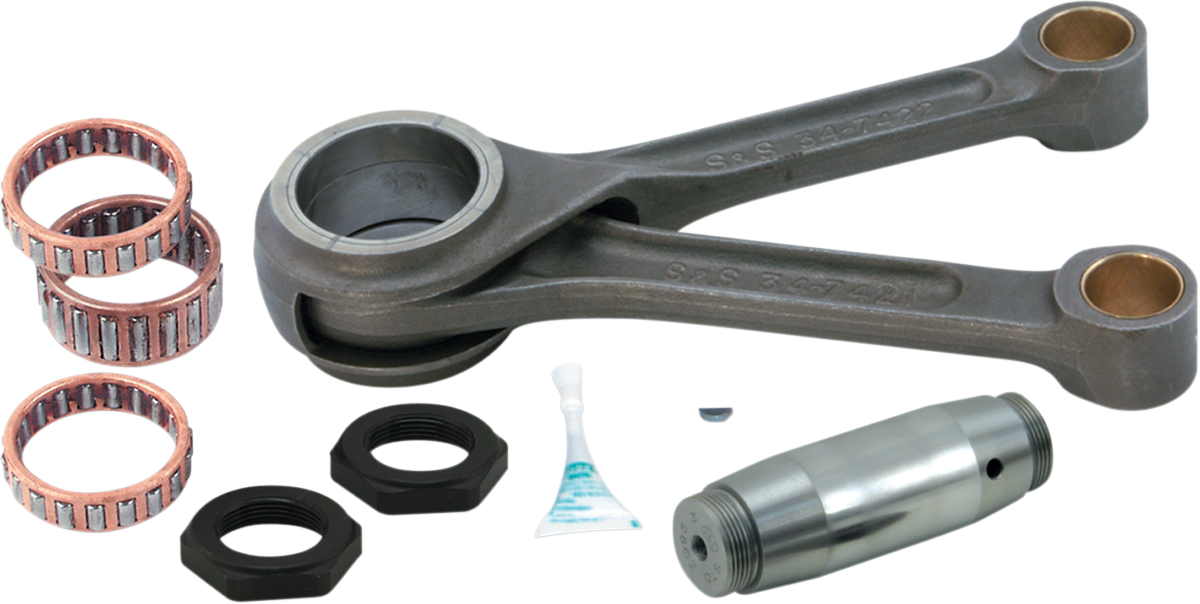 S&S RODS HVY-DTY 41-E81BT