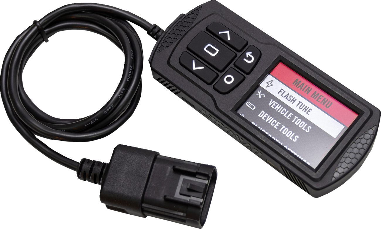 INVISION MONITOR,I-M,CHALLENGER MG1