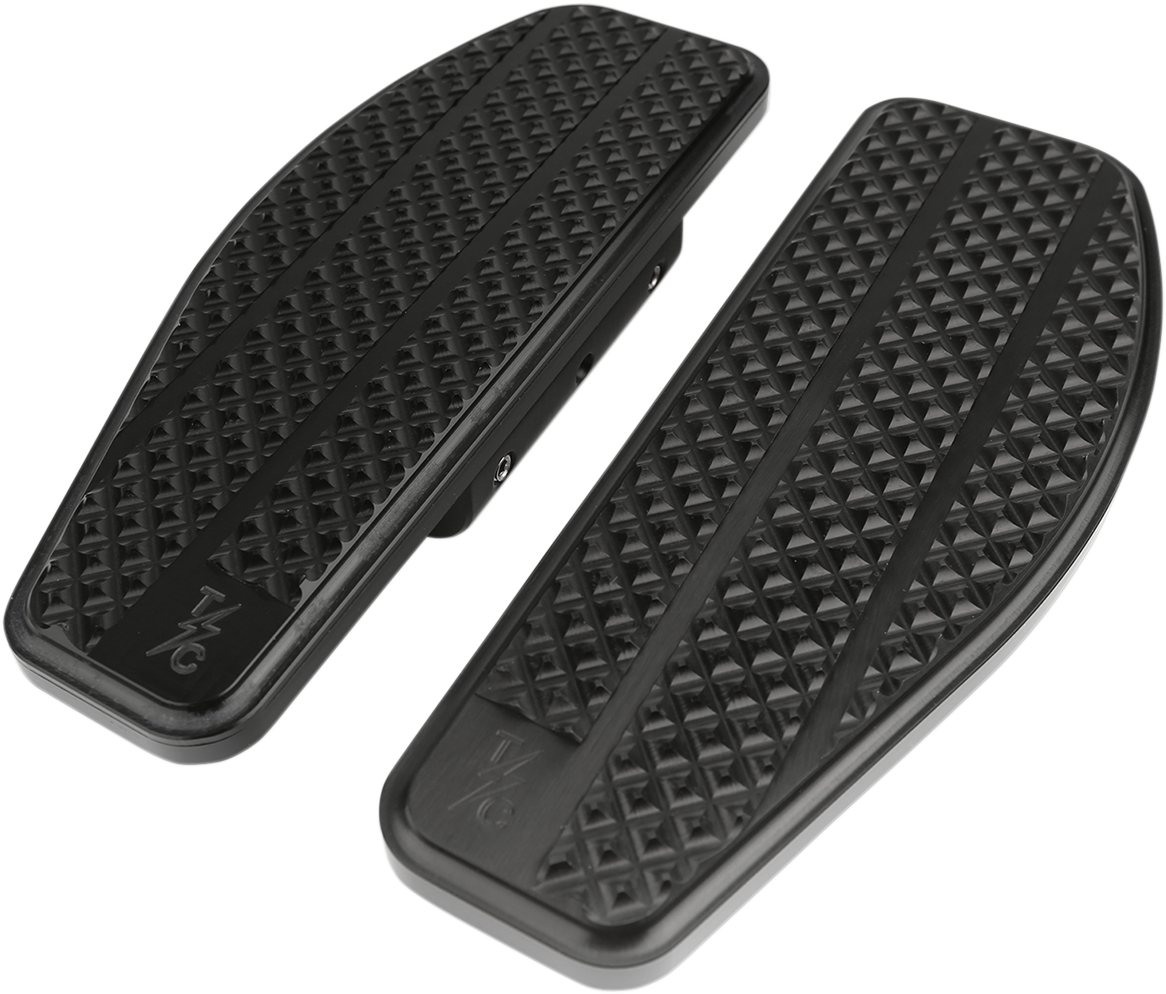FLOORBOARDS PASS BLK FL