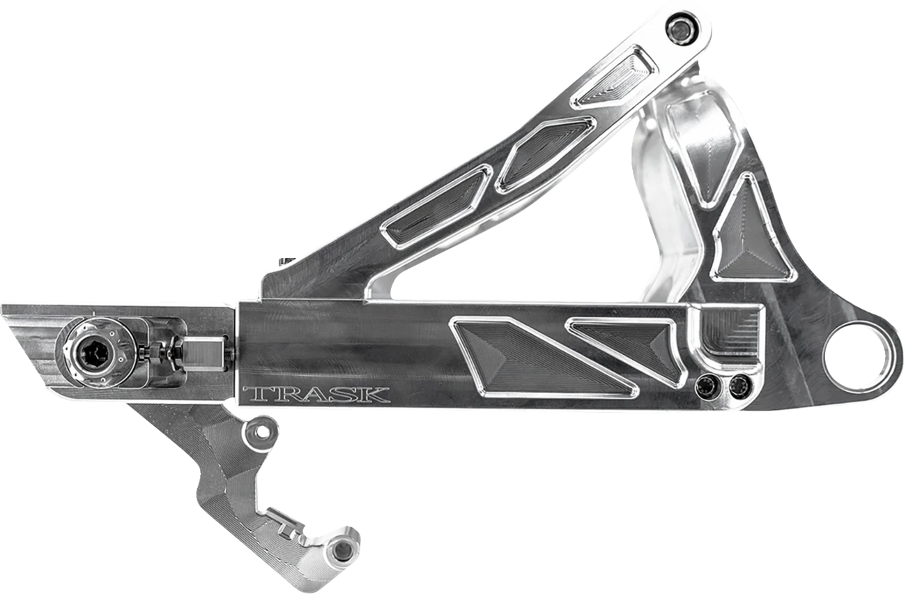 SWING ARM - ASSAULT - ALL M8 SOFTAILS