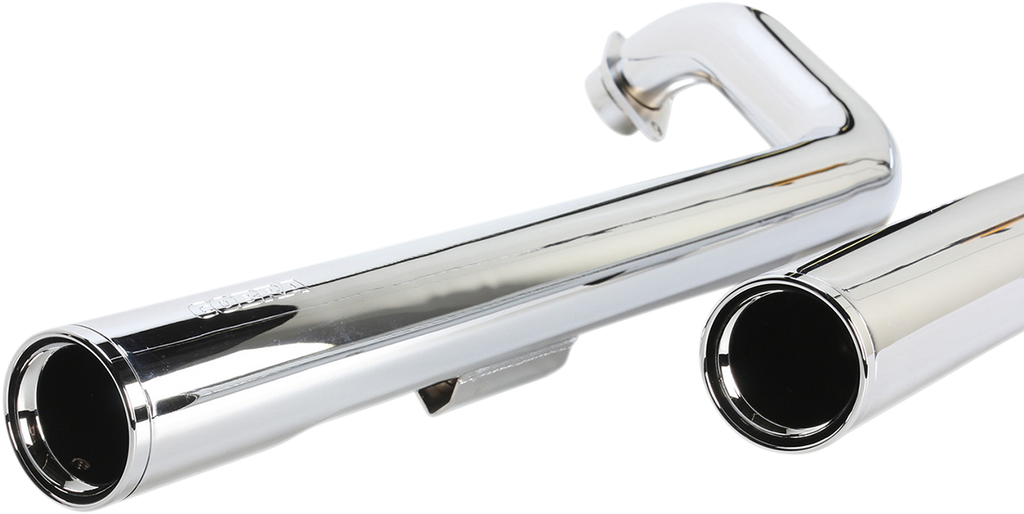 EXHAUST DSTRS 950 VSTAR