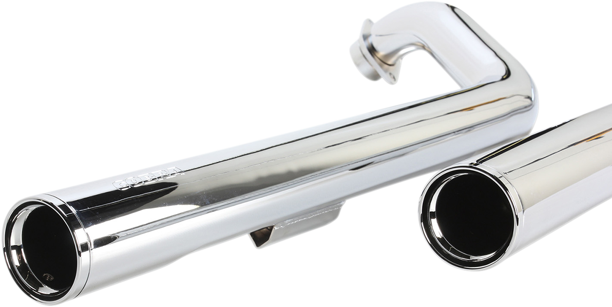 EXHAUST DSTRS 950 VSTAR