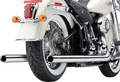 EXHAUST TD BT SFTL 12-17