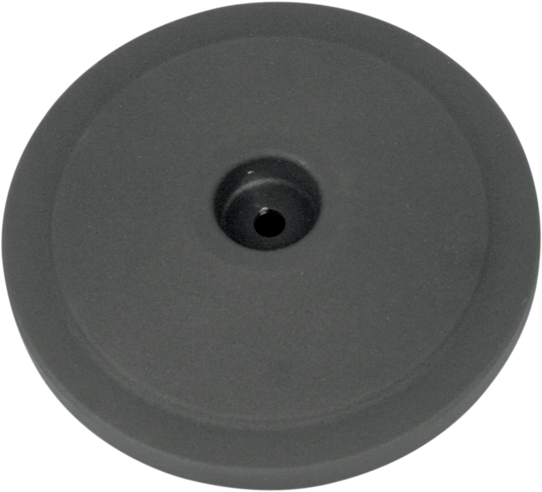 COVER AC BOB DOME BLK