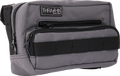 BAG HANDLEBAR TSC PLUS GRAY