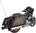 MUFFLERS 4.5" CHR/B.TRACR