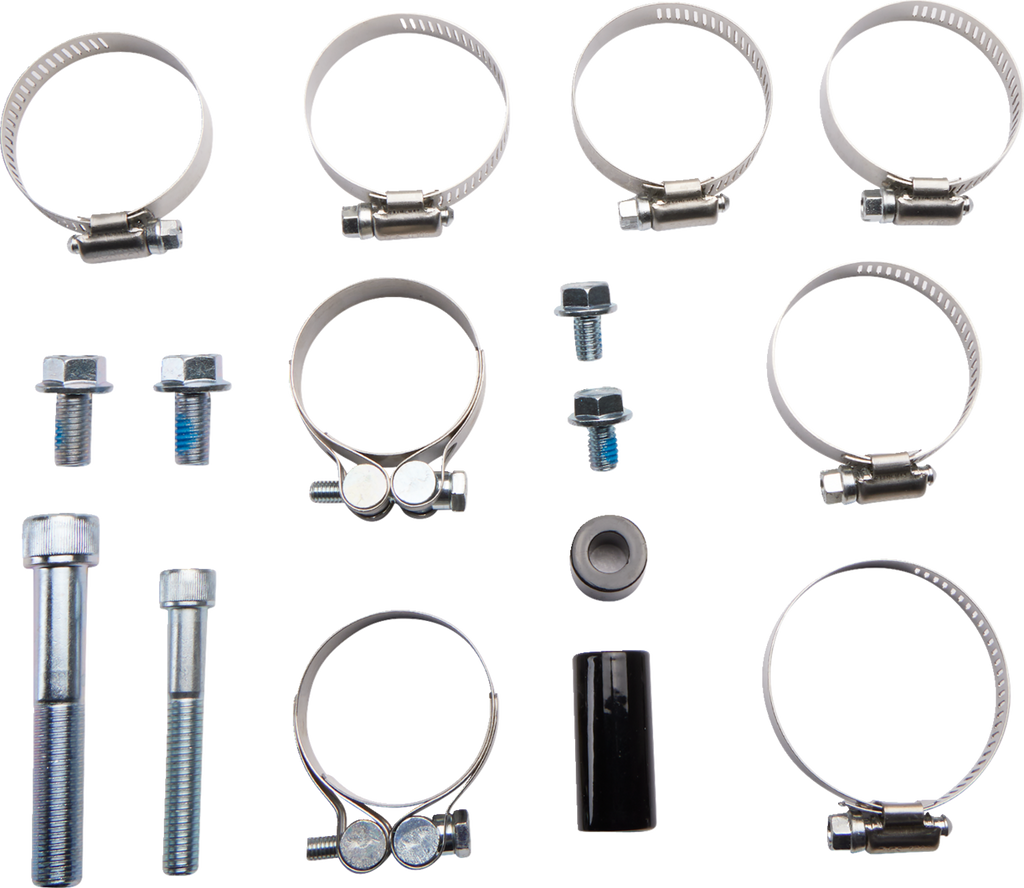 EXHAUST PP HP 86-06 ST