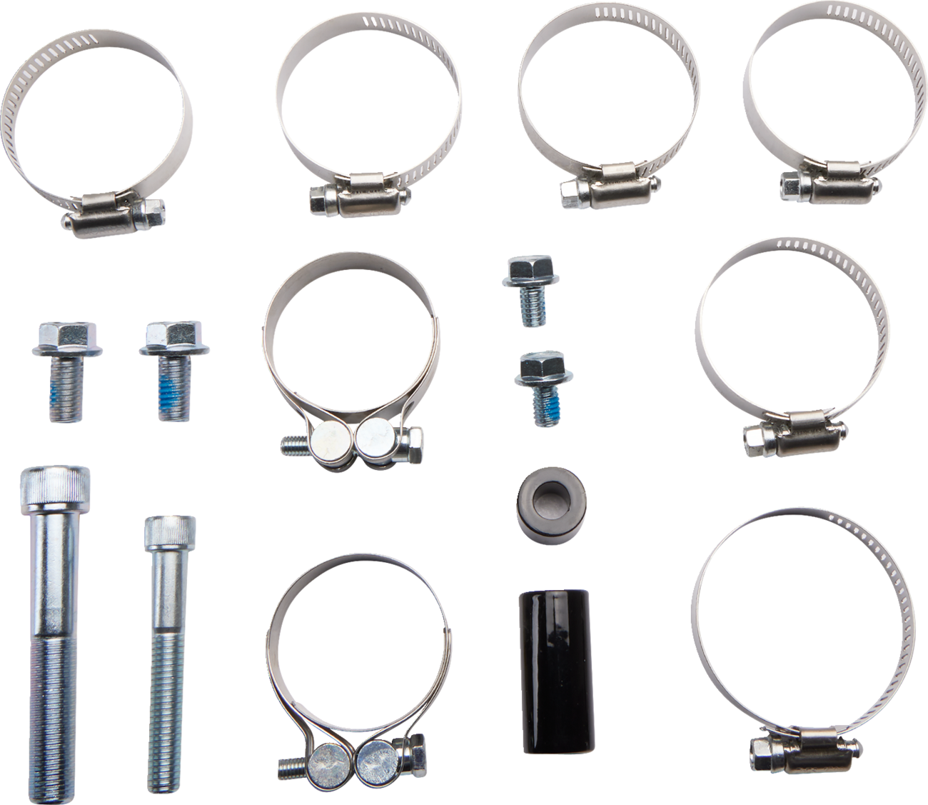 EXHAUST PP HP 86-06 ST