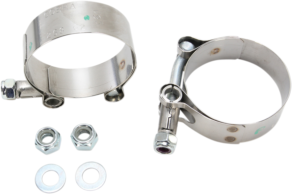 MUFFLERS LNG SCLPD GL1800